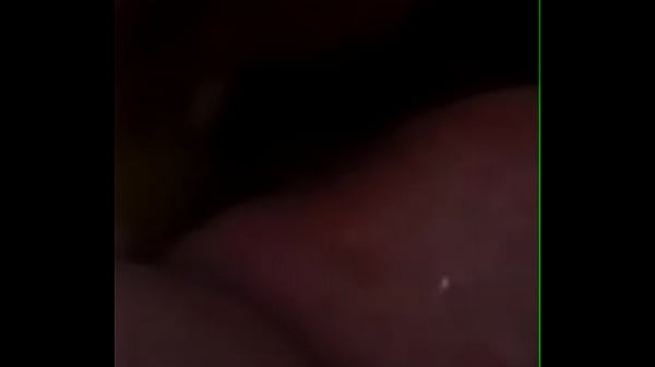 Novinha se masturbando  