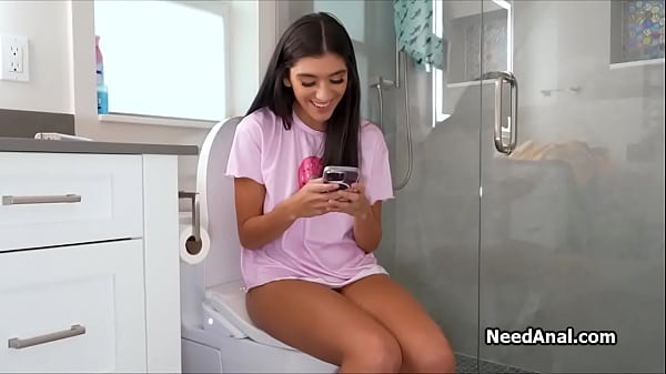 Gf does mind a little afternoon anal