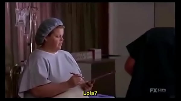 Every fuck scene and nude in serie