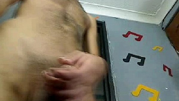 2 Columbian Twinks Buttfuck Bareback