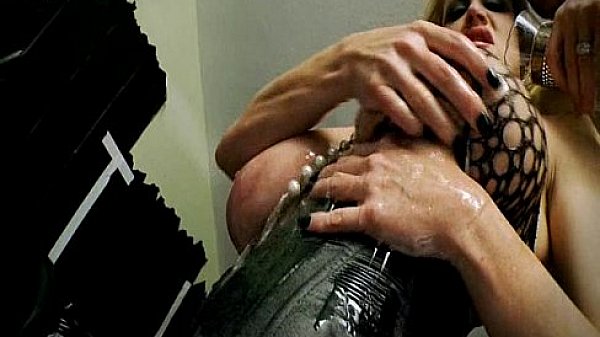 Freaky Sluts Invite You To Their Dark Nightmare