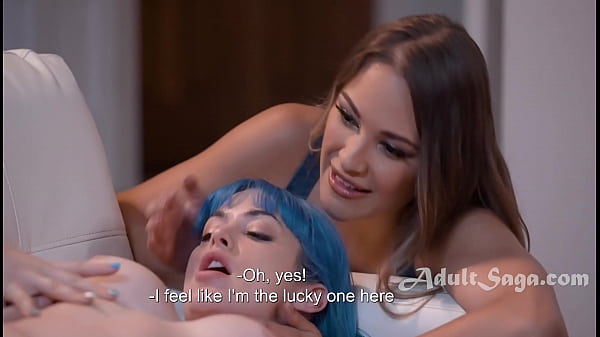 Letting My Girlfriend Fuck Her Crush