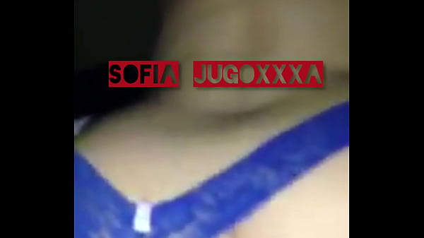 Clavando mi verga en la panocha de mi tia 