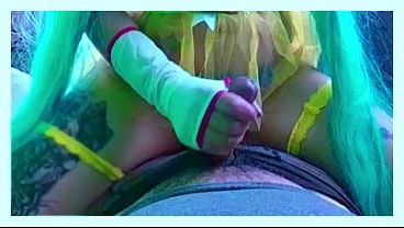 Cabalgando un rica verga quieres ver mas ven a nuestro premiun  