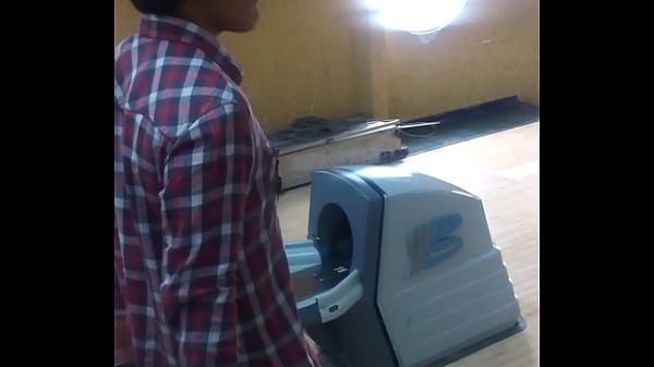 Janito xxx follable solo para GAAAYS