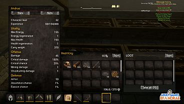 EP10: How to Farm in Wicked Island &ndash; Build Your Own Crops and Stay Self-Sufficient  