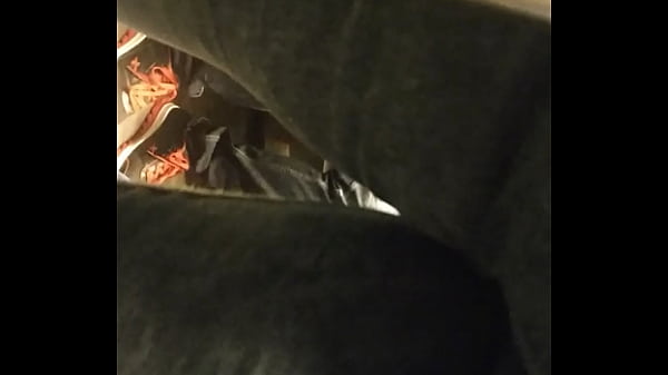 Random girl in metro