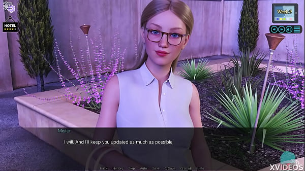 SUNSHINE LOVE Ep. 357 &ndash; Horny adventures in a sunny paradise