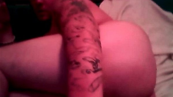 assplay with a pickle