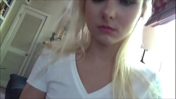 Tiny StepSis Wants Sex - Alex Adams