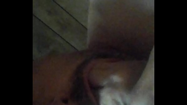 Fingered bitch boi 4 fingers