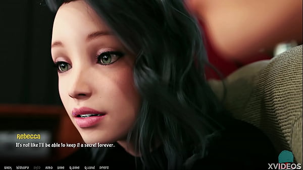 A.O.A. Academy Ep. 120 &ndash; Lustful and mysterious stories with busty, sexy college-students