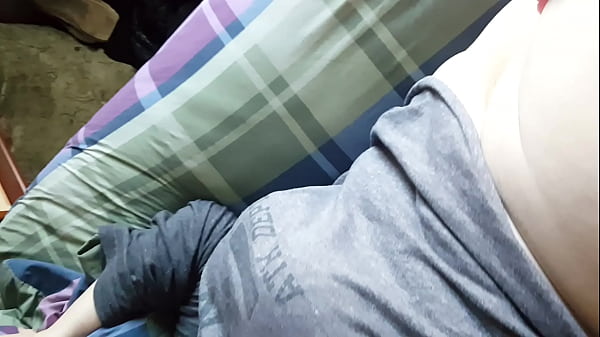 Boyfriend waking me up with hot anal pt.1