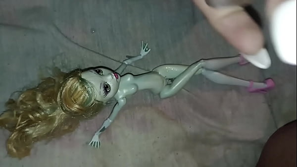 Dolls Bukkake recopilaci&oacute;n 12 