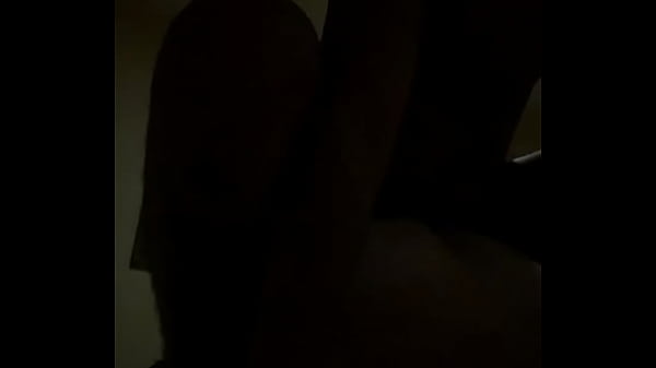 Buena culeada de perrito 