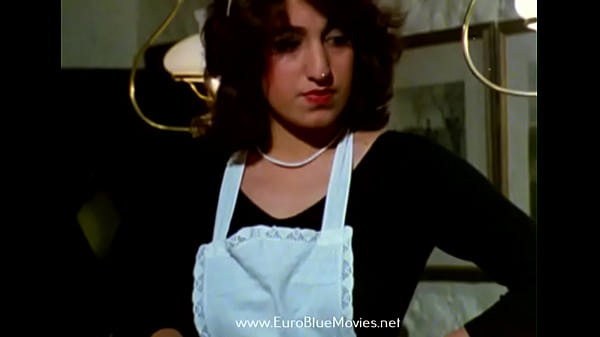 Classic German Vintage porn Nasse Katzen 