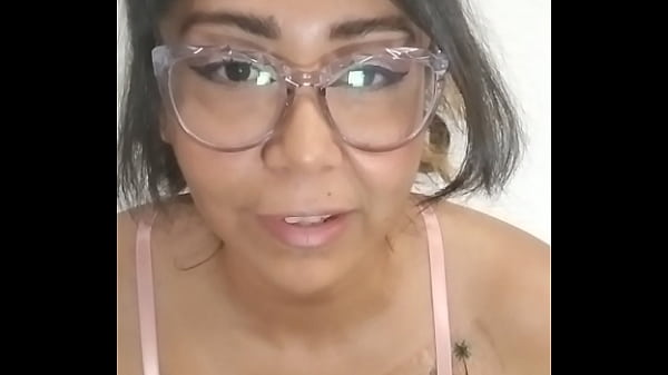 la videollamada que me hizo mojar.