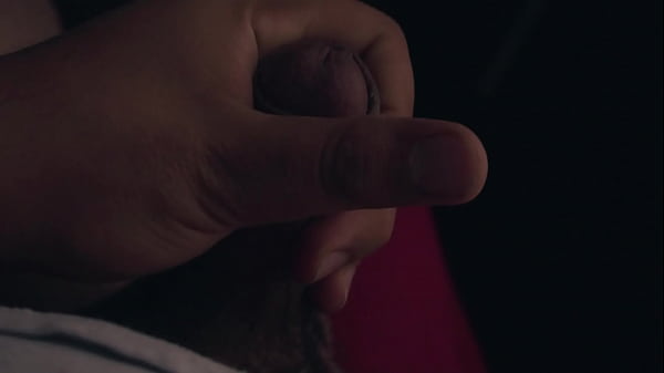 Small cock lotsa cum 