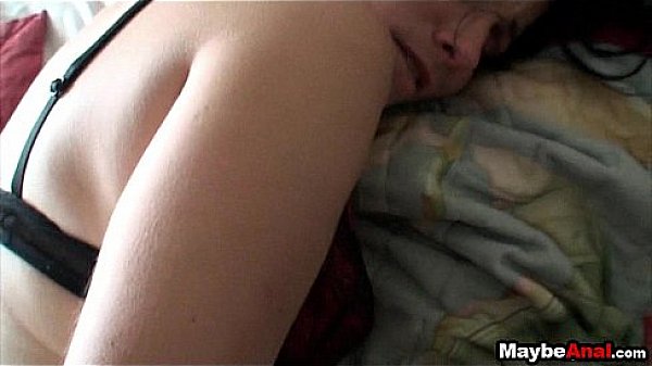 Veruca James gets fucked in the ass 2 4