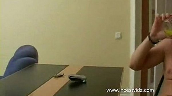 step Brother and Sister get it on