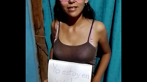 V&iacute;deo de verificaci&oacute;n