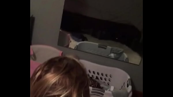 fucking my pregnant girlfriend and cumming inside of her