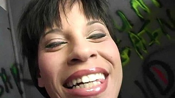 Horny Chick Oral Tease 7