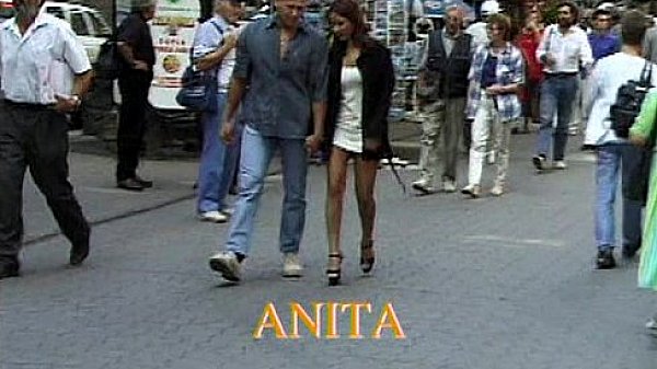 Metro - Euro Babes - scene 5 