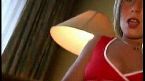 Blonde Wife With Black Guy  