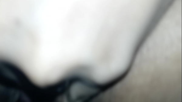 AngelG gets hardcore by BBC Kuzz!  