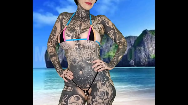 Micro Bikini try on Haul Melody Radford Leaked Nudes