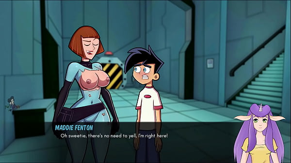 G-Zone DP Amity Park Redux episode 12  