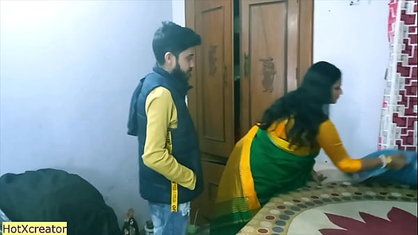 Desi hot aunty having sex with her teen Best erotic sex with dirty audio  