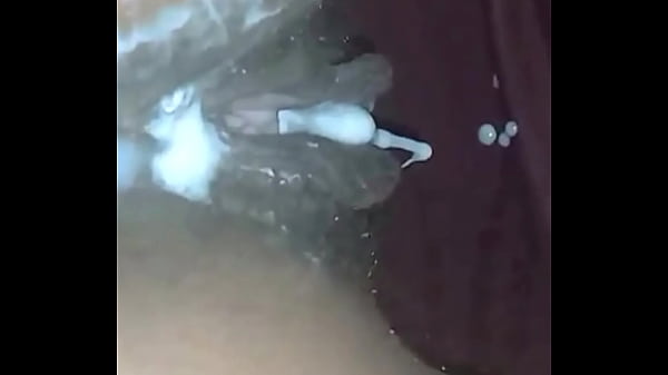 acabadas y llenadas de leche en mi co&ntilde;o