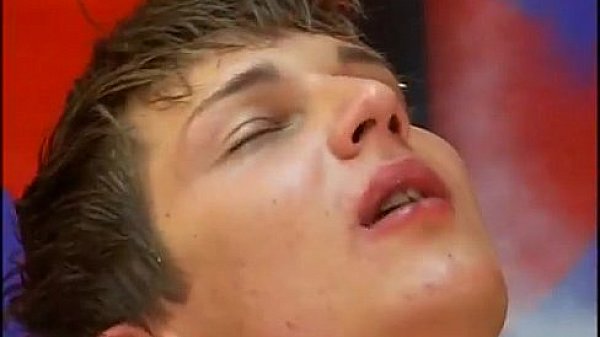 Jerry Harris And Mark Lopez Fucking Each Other ~ cute prince101