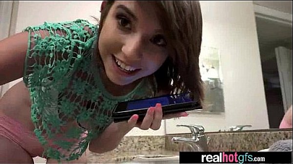 Perfoming Hard Sex In Front Of Cam By Hot GF (cece capella) mov-09 