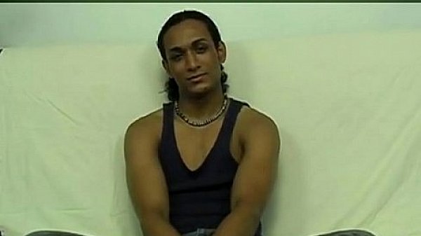 stone-broke straight youngsters banging ham 