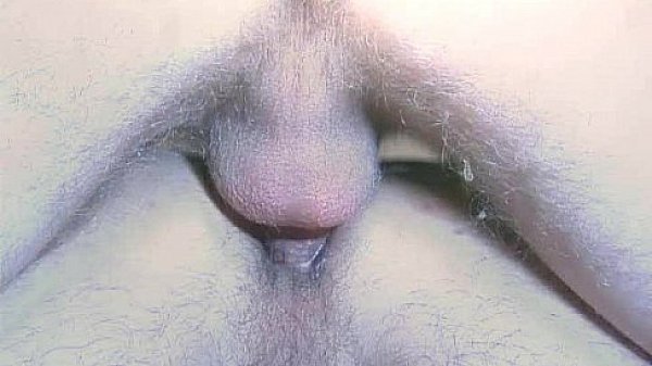 Nasty gay men bareback fucking and anal creampie 
