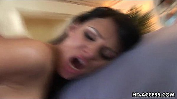 Victoria Sinn in hard anal fuck