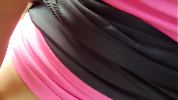 Tomei um banho de porra na Represa  