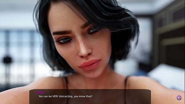 Stepmother & Horny Stepson's Secret Relationship - 3D Hentai Animated Porn - Milfy City