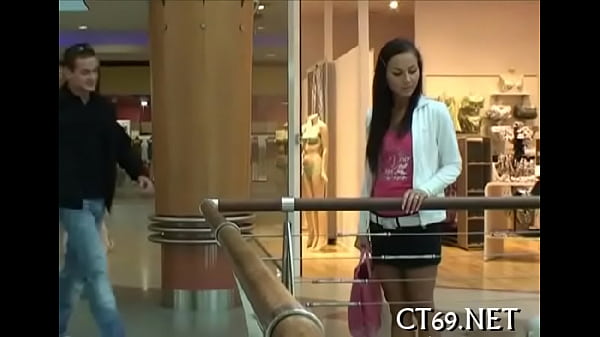 Wild indoors sex act  