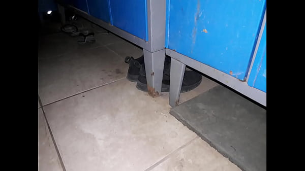 sneaker Locker Room to teen coworker  