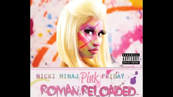 ROMAN HOLIDAY NICKI MINAJ AUDIO  