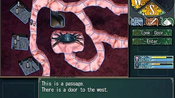 Let's Play Rance 02 part 6