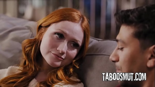 MILF Stepmom Caught Her Stepson And Stepdaughter Fucking Behind Her Back