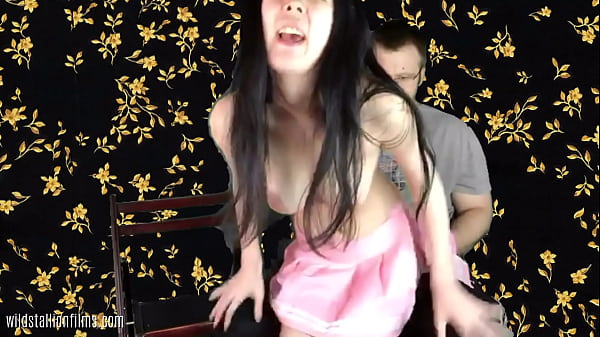 Chinese teen sugars a much older British bloke