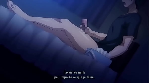 Je veux &ecirc;tre press&eacute; par le Honeye tourbillonnant 02 vostfr