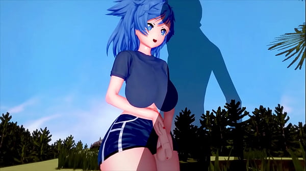 HENTAI 3D | GROS SEINS | GROS CUL | BELLE FILLE  