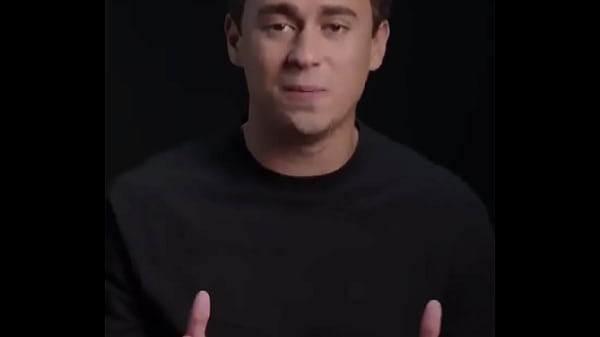 V&iacute;deo do nicolas